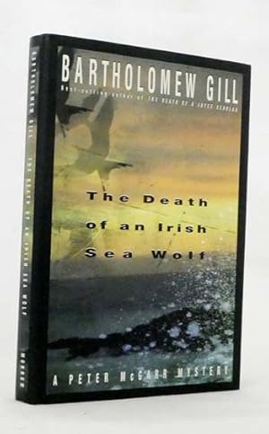 Seller image for The Death of an Irish Sea Wolf for sale by Adelaide Booksellers