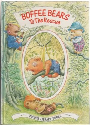 Seller image for Boffee Bears to the Rescue for sale by The Children's Bookshop