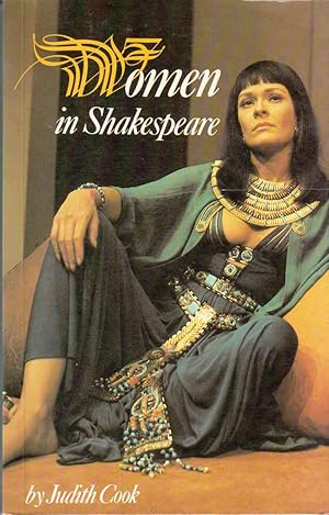 Immagine del venditore per Women in Shakespeare venduto da Riverwash Books (IOBA)