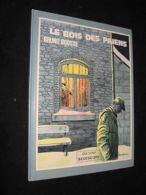 Image du vendeur pour Le Bois des paens mis en vente par Abraxas-libris