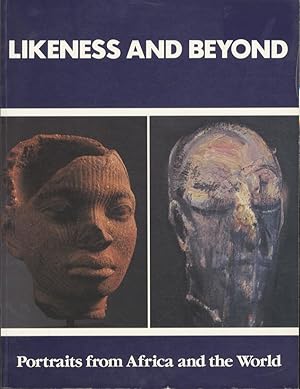 Imagen del vendedor de Likeness and beyond.: Portraits from America and the world. a la venta por Studio Bibliografico Adige