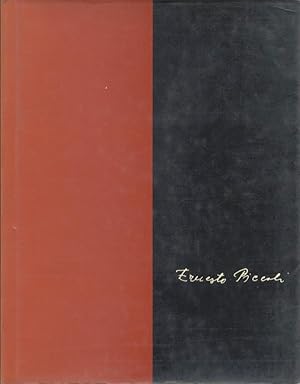 Imagen del vendedor de Ernesto Piccoli: pittore. a la venta por Studio Bibliografico Adige