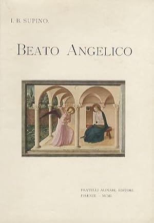 Immagine del venditore per Beato Angelico. venduto da Studio Bibliografico Adige