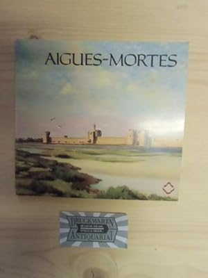 Image du vendeur pour Aigues-Mortes - Petites notes sur les Grands difices. mis en vente par Druckwaren Antiquariat