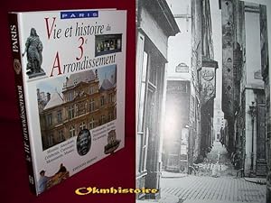 Vie et histoire du 3e arrondissement de Paris . ------- Archives - Arts et Métiers - Enfants roug...