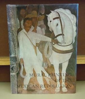 Imagen del vendedor de Mural Painting of the Mexican Revolution a la venta por Moe's Books