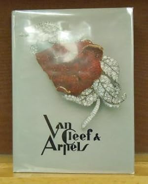 Bild des Verkufers fr Van Cleef et Arpels zum Verkauf von Moe's Books