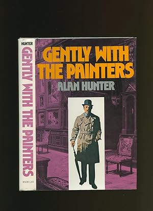 Seller image for Gently with the Painters for sale by Little Stour Books PBFA Member