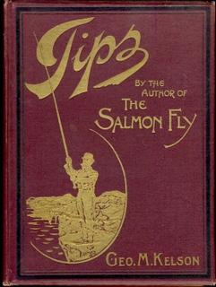 Tips by the Author of ' The Salmon Fly '