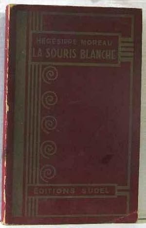 Seller image for La souri blanche et le neveu de la fruitire for sale by crealivres