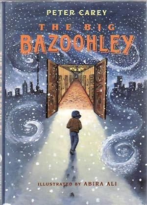 Seller image for Big Bazoohley, The for sale by Sawtooth Books, ABAA