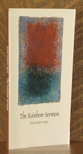 Immagine del venditore per The Rainbow Sermon venduto da Andre Strong Bookseller