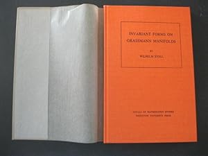 INVARIANT FORMS ON GRASSMANN MANIFOLDS