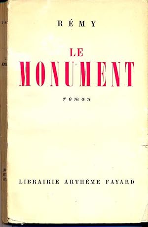 Le monument