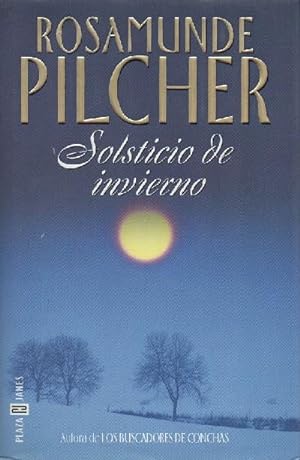 Seller image for SOLSTICIO DE INVIERNO. for sale by Librera Raimundo