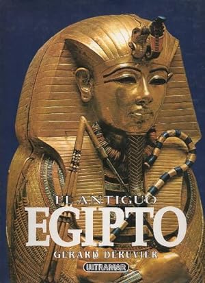 EL ANTIGUO EGIPTO.
