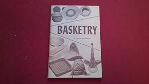 BASKETRY