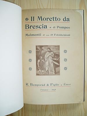 Il Moretto da Brescia