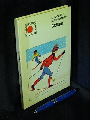 Skilauf - aus der Reihe: Schülersport -