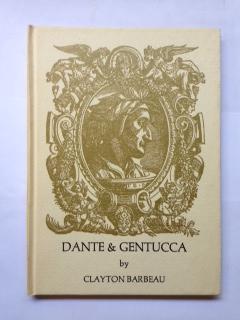 Dante & Gentucca, a Love Story