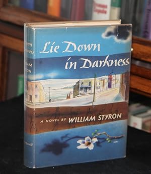 Seller image for Lie Down in Darkness for sale by The Reluctant Bookseller