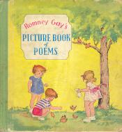 Imagen del vendedor de Romney Gay's Picture Book of Poems a la venta por Callaghan Books South