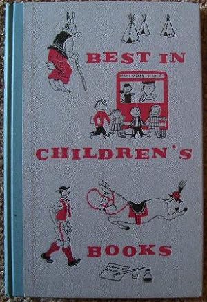 Best in Children's Books #38