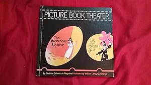 Seller image for PICTURE BOOK THEATER for sale by Betty Mittendorf /Tiffany Power BKSLINEN