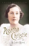 Seller image for Agatha Christie. An English Mystery for sale by Modernes Antiquariat an der Kyll