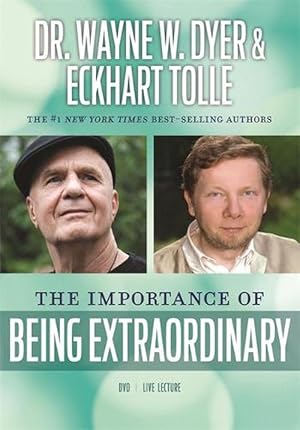 Image du vendeur pour The Importance of Being Extraordinary (Paperback) mis en vente par AussieBookSeller