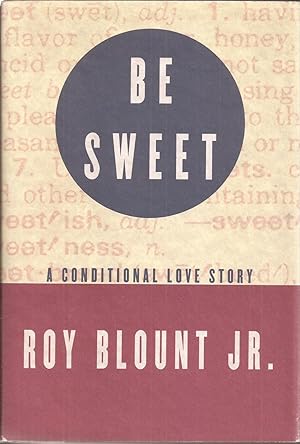 Be Sweet (inscribed)