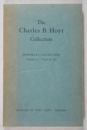 The Charles B. Hoyt Collection