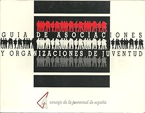 GUIA DE ASOCIACIONES Y ORGANIZACIONES DE JUVENTUD