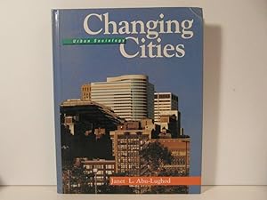 Seller image for Changing Cities: Urban Sociology for sale by Bidonlivre