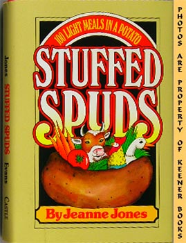 Stuffed Spuds