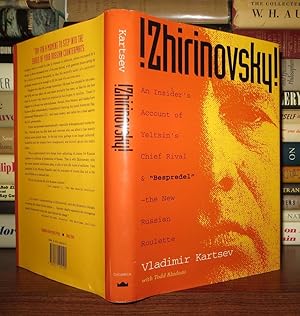 Seller image for ZHIRINOVSKY for sale by Rare Book Cellar