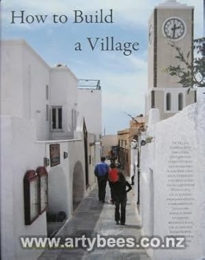 Imagen del vendedor de How to Build a Village a la venta por Arty Bees Books