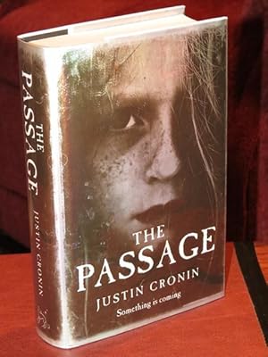 The Passage " Signed "