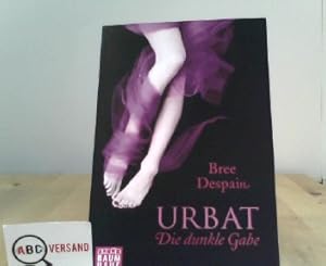 Seller image for Urbat - Die dunkle Gabe for sale by ABC Versand e.K.