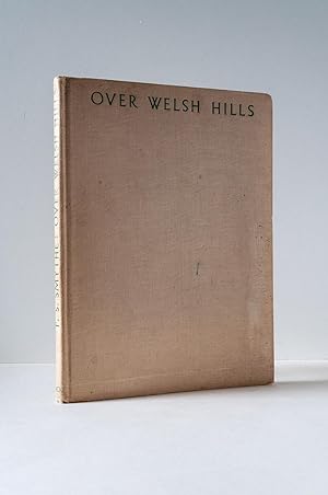 Over Welsh Hills