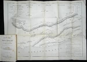 Médecine et hygiène des pays chauds et spécialement de l'Algérie et des colonies. Topographie, cl...