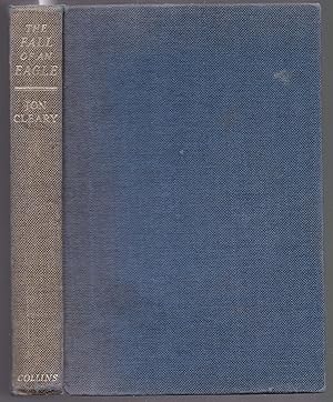 Seller image for The Fall of an Eagle for sale by Laura Books