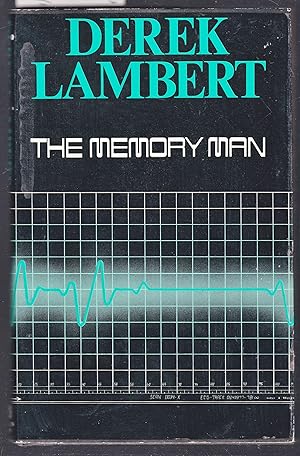 Seller image for The Memory Man for sale by Laura Books