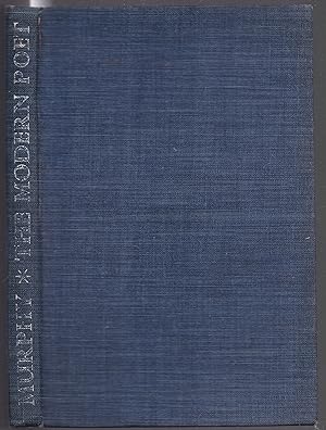 Immagine del venditore per The Modern Poet : An Anthology venduto da Laura Books