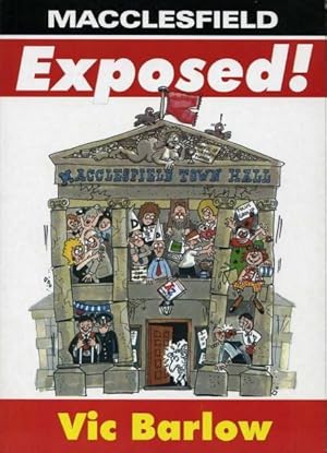 Seller image for Macclesfield Exposed ! for sale by Godley Books