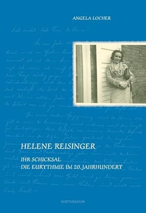 Seller image for Helene Reisinger for sale by Rheinberg-Buch Andreas Meier eK