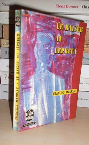 Seller image for LE BAISER AU LEPREUX for sale by Planet's books