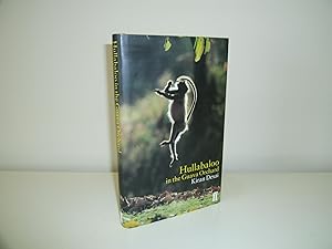Hullabaloo in the Guava Orchard [Signed 1st Printing]