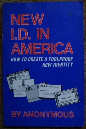 New I. D. In America