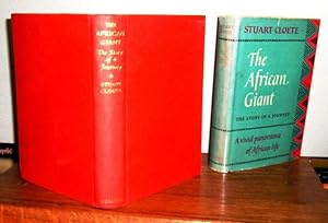 The African Giant: The Story of a Journey